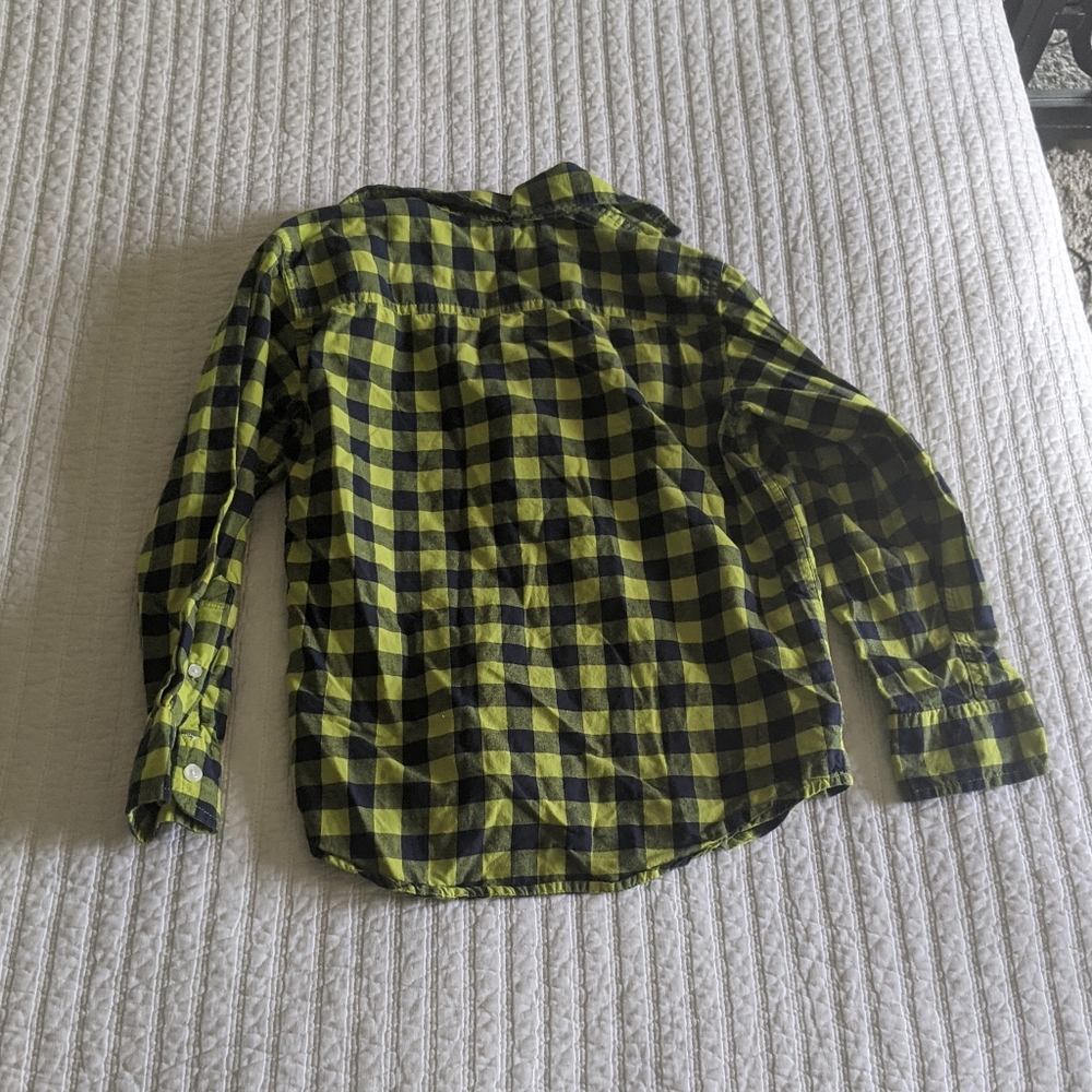 Gap button down - Picture 2 of 3